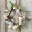 Faux 8 " Wreath
