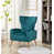 Bluish Velvet