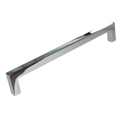 Kingston Collection Solid Square Bar Pull