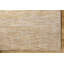 Tapis beige en polyester tissé à la machine Varlam-62320289