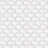 Bazaar Geometric Block Print Design 33' L x 21" W Wallpaper Roll