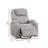 Hanzlah Upholstered Lift Assist Power Recliner