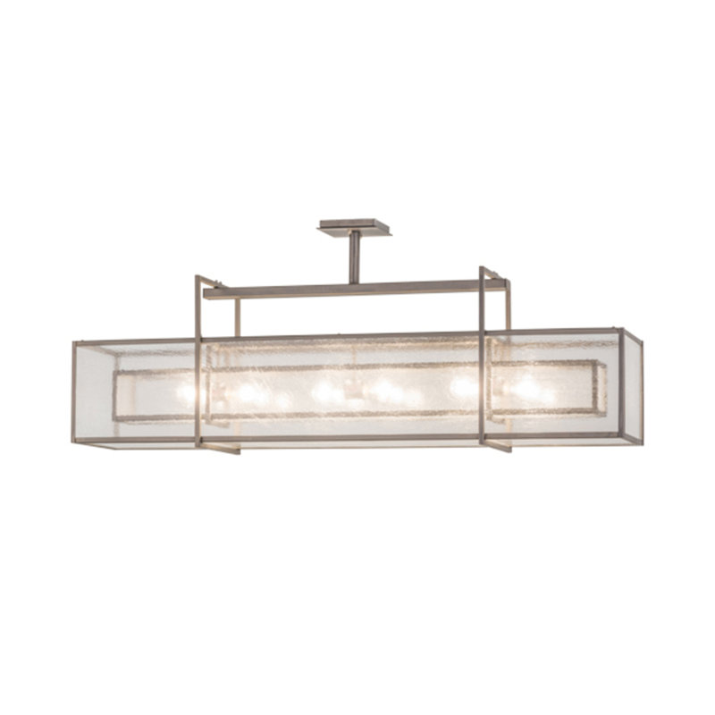 Nelson 6 - Light Pendant
