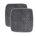 Gray Polyester