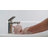 Xander Bathroom Faucet with Drain Assembly-27474940