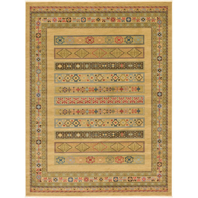 Frederica Abstract Indoor Rug