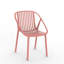 Bini Outdoor Dining Side Chair-458446432