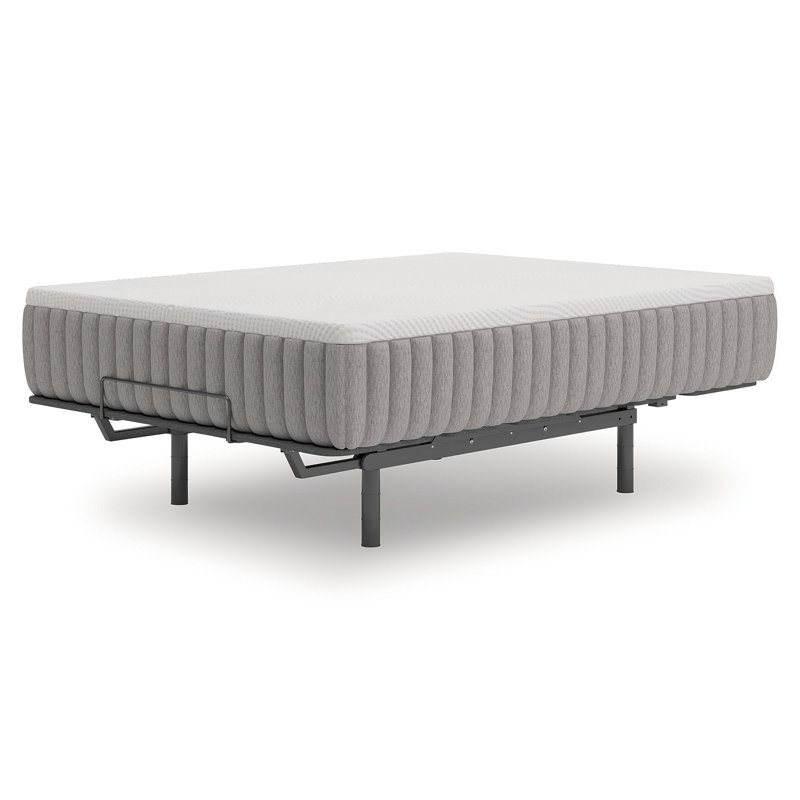 Matelas moelleux Terra Sleep, Grand lit