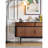 Antique Style Retro High-End Display Case