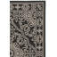 Tapis d'intérieur / extérieur Domenik Performance-2054094983