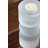 D3.1X7.1" Palisade Small Glass Candle Holder-695847391