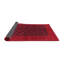 Tapis rouge à motif sud-ouest-1036252114
