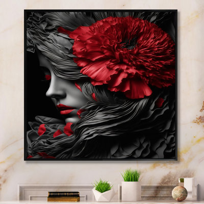 " Vintage Grace I "