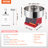 VEVOR Cotton Candy Machine-99953881