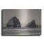 «Rocky Shores» par Nathan Larson, art mural en métal-793422064