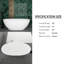 Baignoire 61 x 30