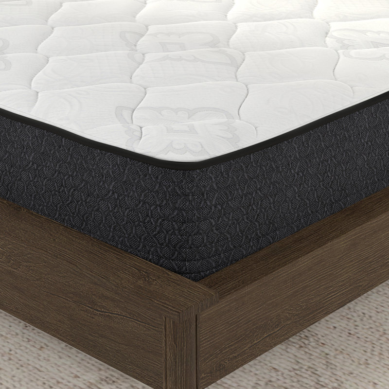 American Bedding Classic Innerspring Mattress - 8" Medium, King