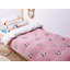 Bergmann Knitted Throw Blanket-848481898