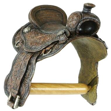 Sierra Lifestyles Decorative Wall Mounted Cowboy Hat Hook