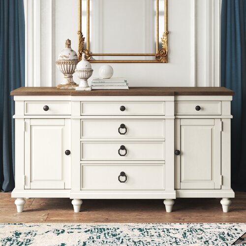 Kelly Clarkson Home Carol 64'' Sideboard & Reviews | Wayfair