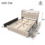 Upholstered Bed-1513432320