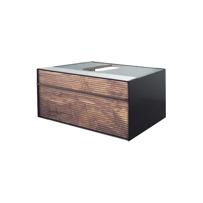Essence C 31.5'' W Single Vanity