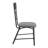 Edina  Fabric Only Chairs, Not Including Tables
