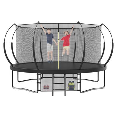 New 14FT Trampoline