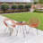 Flaxton String Bistro Set - 2 seater-99027374