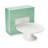 Portmeirion Sophie Conran White Mini Cake Stand 6.5"