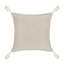 York Wool Pillow Cover & Insert-1827479659