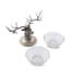 Lodge Condiment Server