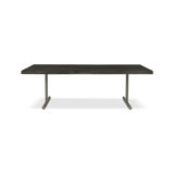 Brooks Dining Table T Base 40" x 92"