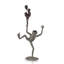 Frog Garden Statue