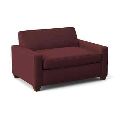 Fauteuil convertible l 52 po Avery