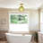 Shelise Glass Semi Flush Mount-1014461198