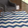 Murguia Wool Chevron Indoor Rug