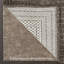 Tapis intérieur / extérieur géométrique Cascio-1984388785-2007799030