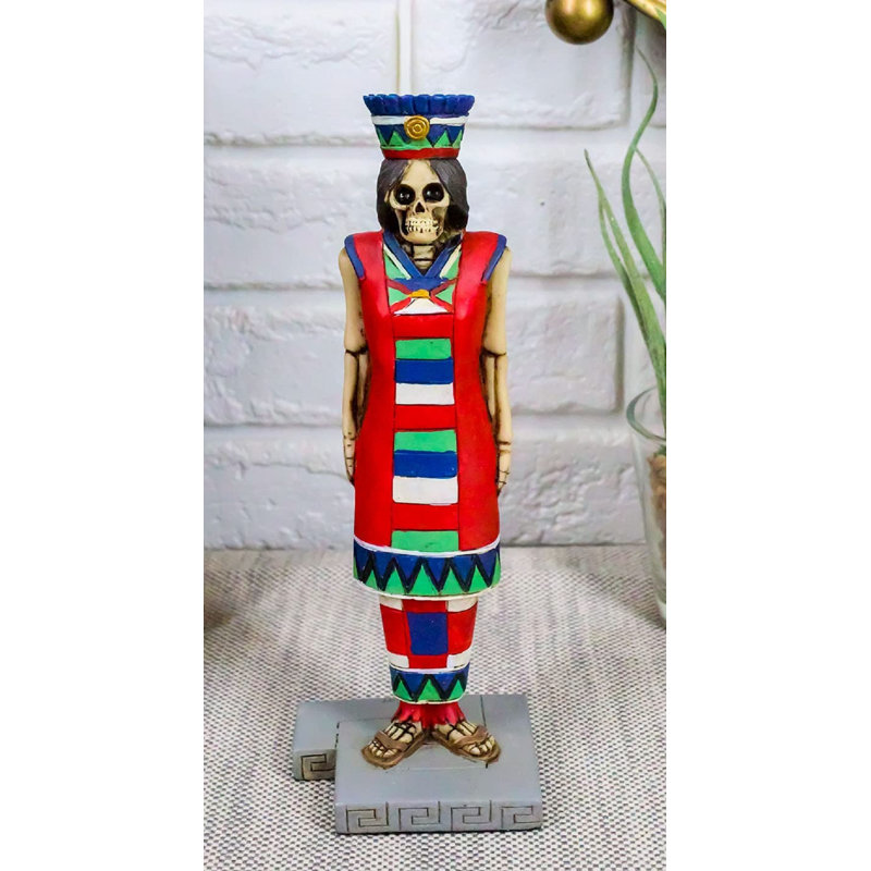 Dazha People Figurines & Sculptures