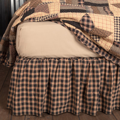 Bingham Ruffled Bed Skirt