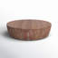 Ruth Solid Wood Single Coffee Table
