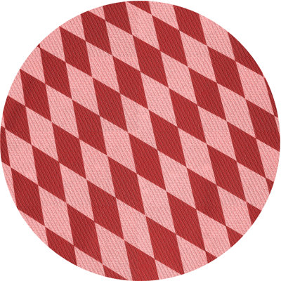 Performance Wool Geometric Indoor Rug