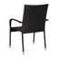 Fauteuils de salle à manger Zareya-2054944562