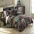Donna Sharp Greenwood Patch 3PC Rustic Queen Quilt Set-123227546