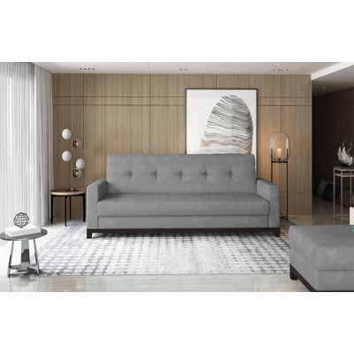 Linzy 3 Seater Sofa Bed