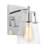 Crofton 1-Light Small Sconce-88979990