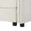 (Ancien: W3163S00004) Canapé surdimensionné en chenille-685011722