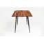 Pied de table