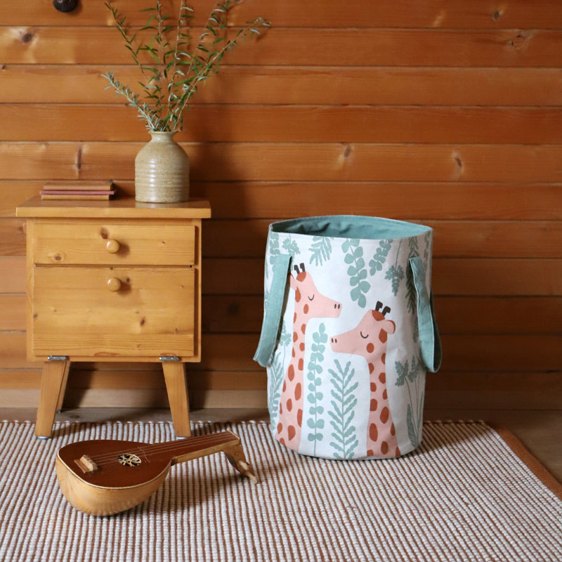 STORAGE BASKET NISÜ