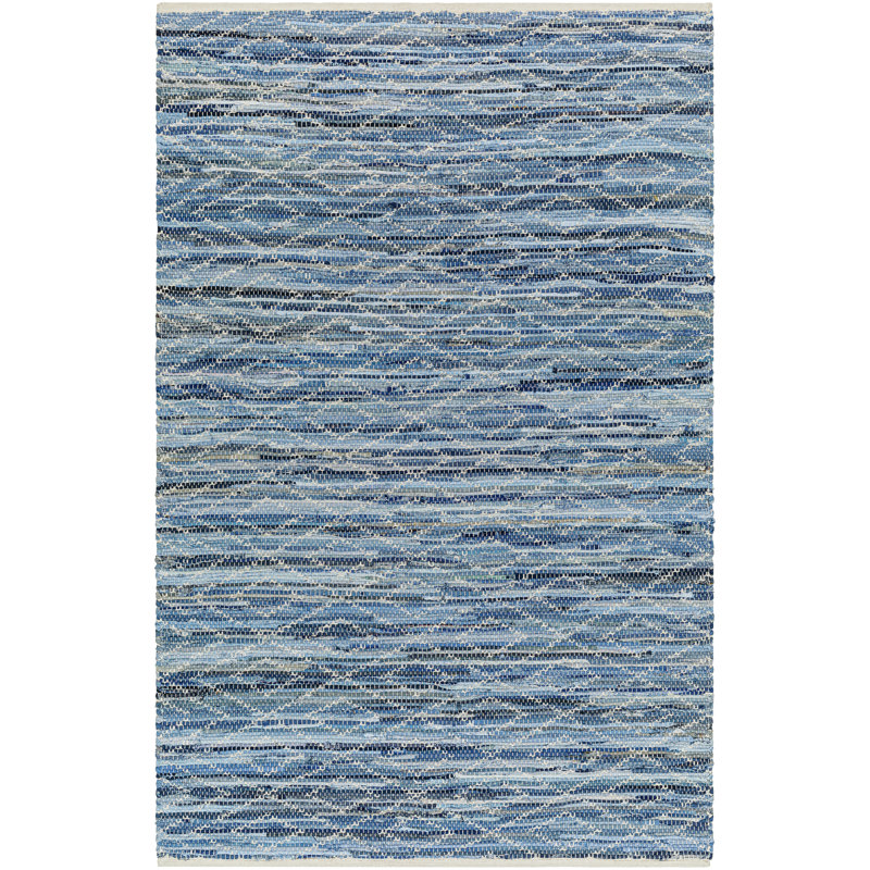 Calana Jean JEA-2313, Rectangle 6 pi x 9 pi